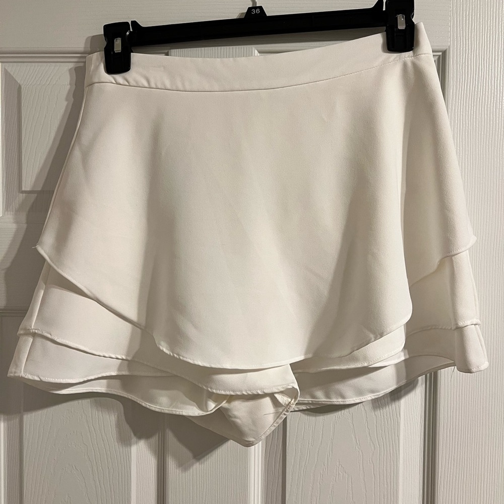 Skort